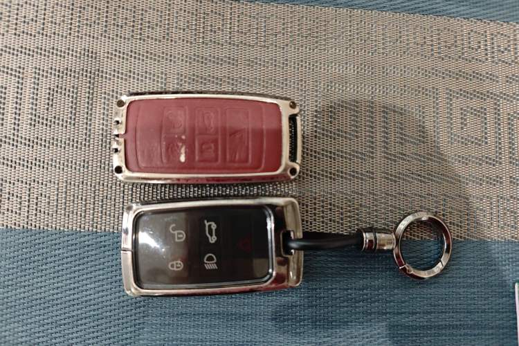 Used Land Rover Range SportNew Energy 2021 P400e SE