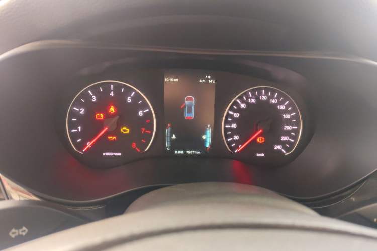 Used BYD Song MAX 2019 1.5T Manual Smart Connect Ruiyi Sunroof Model 6 Seats China VI Standard