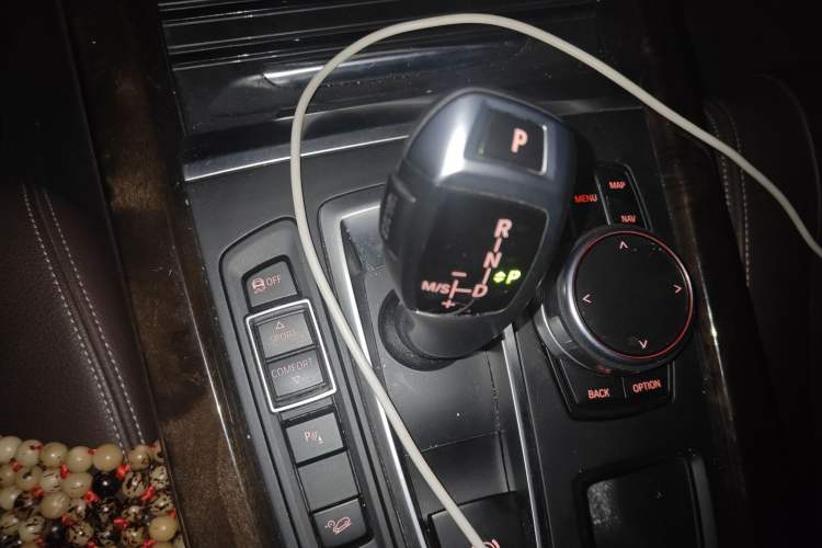 Used BMW X5 2018 xDrive28i