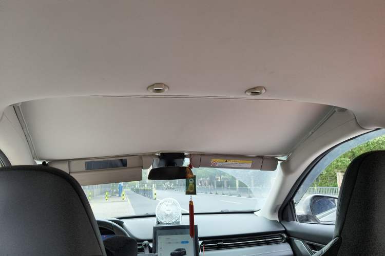 Used XPeng G3 2020 520i Luxury Edition
