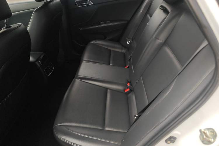 Used Hyundai Mistra 2017 1.8L Automatic Deluxe DLX Model China V Emission Standard
