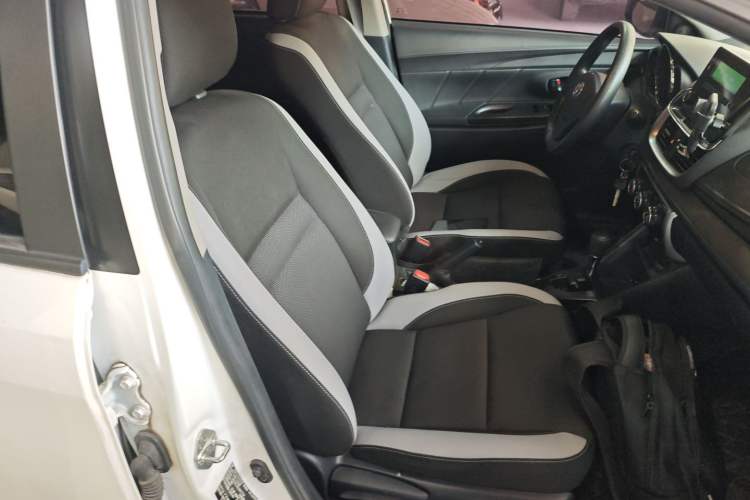 Used Toyota YARiS L Zhi Xuan 2020 X-Trail X 1.5L CVT Leading Edition
