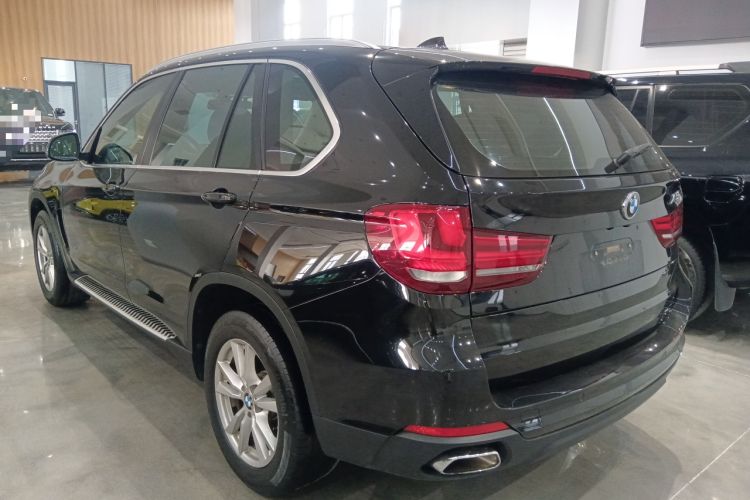 Used BMW X5 2018 xDrive35i Base Model Middle East