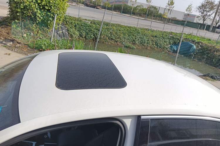 Used Volkswagen Passat 2015 1.8TSI DSG Prestige Edition