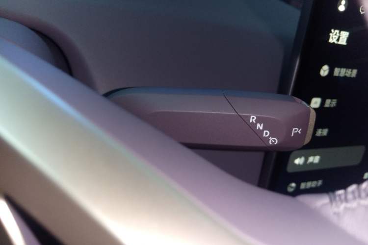 Used Avatr 12 2024 700 Three-Laser Rear-Wheel Drive Luxury Edition
