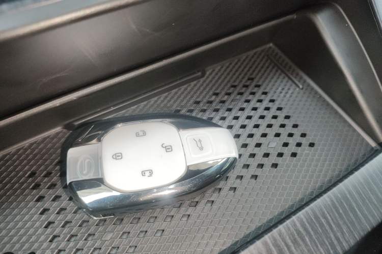 Used GAC Trumpchi E9 2025 E9 Superfast Charging Deluxe Edition
