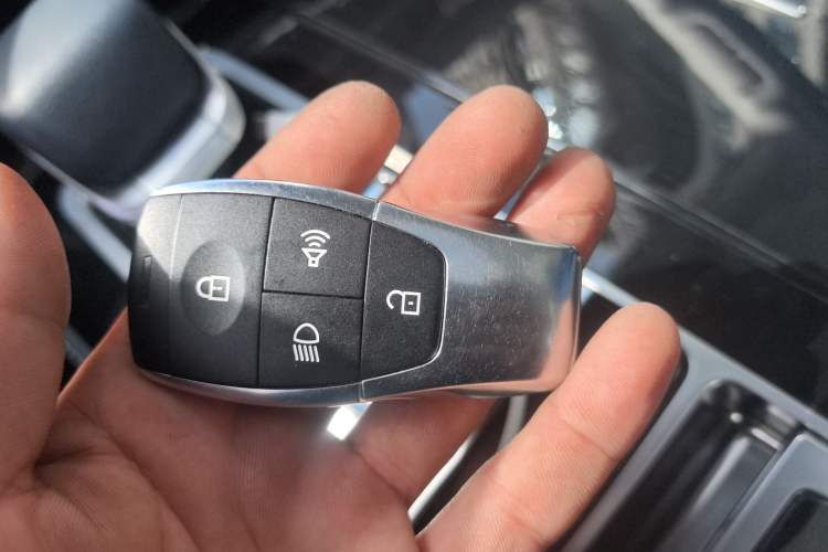 Used BAIC Off-Road BJ60 2022 2.0T May Day Edition Five Seats