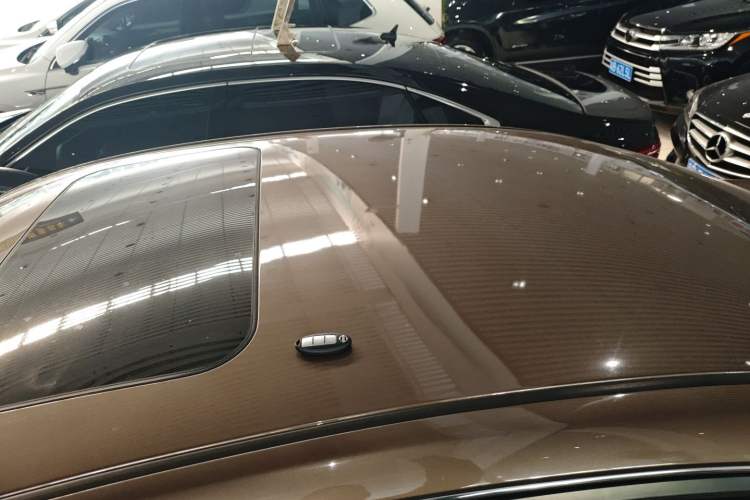 Used Nissan Sylphy 2016 1.6 XL CVT Deluxe Edition