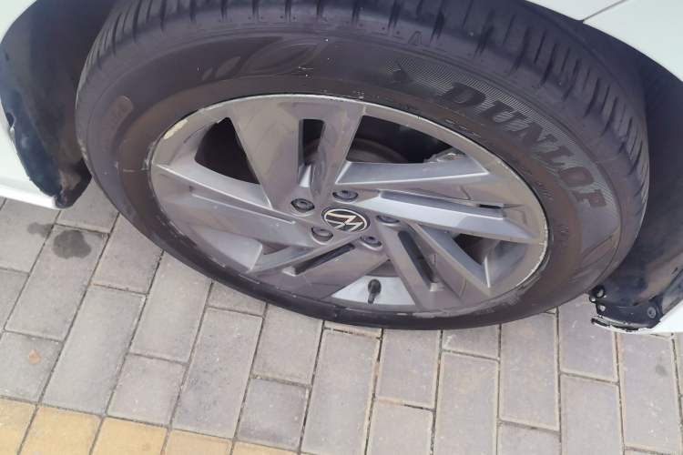 Used Volkswagen Lamando 2023 Lavida L 280TSI DSG Spicy Edition
