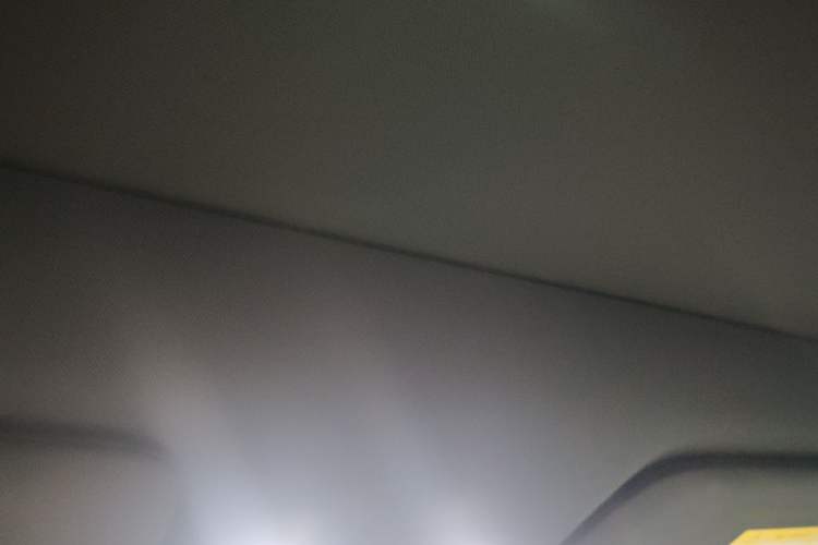 Used Li Auto L7 2025 Ultra Smart Refreshed Edition