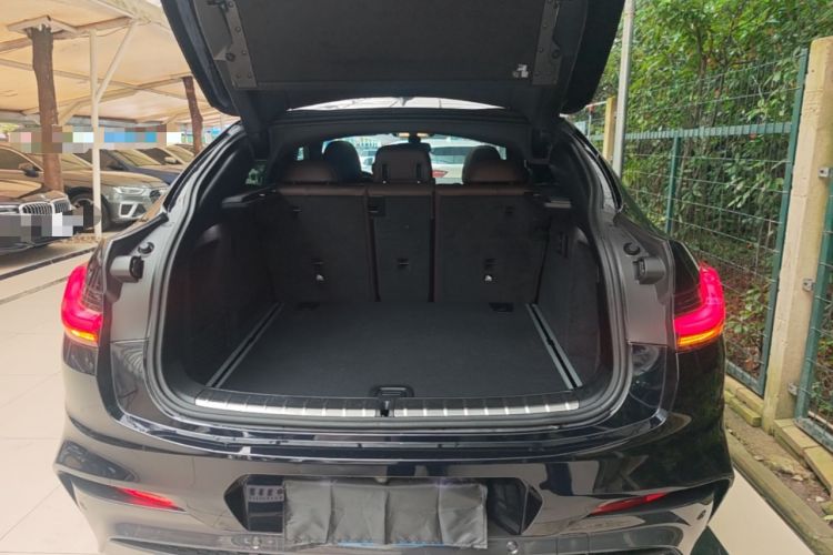 Used BMW X4 2021 Restyled xDrive 25i M Sport Night Edition Package
