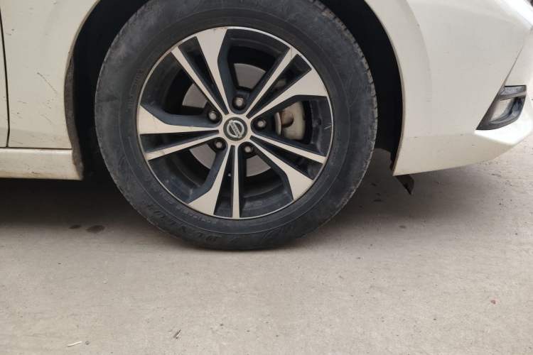 Used Nissan Sylphy 2020 1.6L XL CVT Enjoyment Edition Right Front Wheel Hub