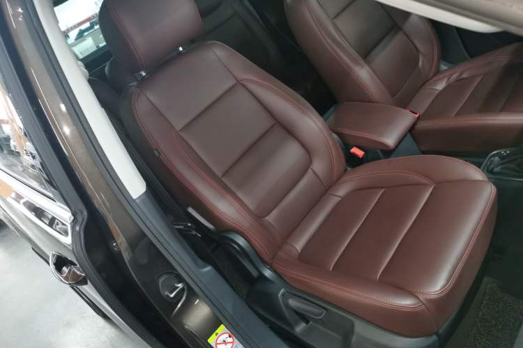 Used Volkswagen Sharan 2014 2.0 TSI Standard Model