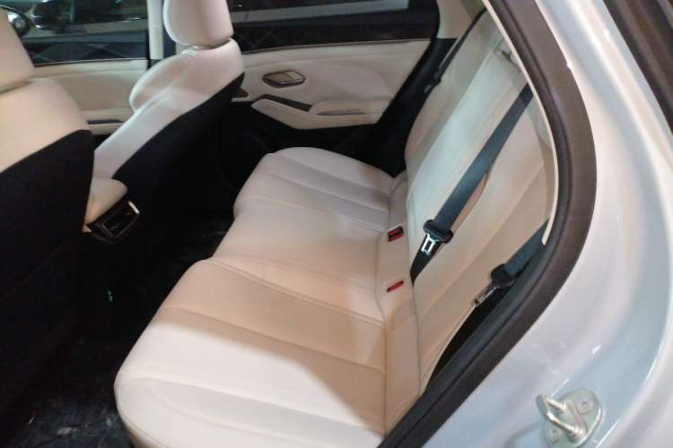 Used BYD Qin L 2024 DM-i 120KM Beyond Model