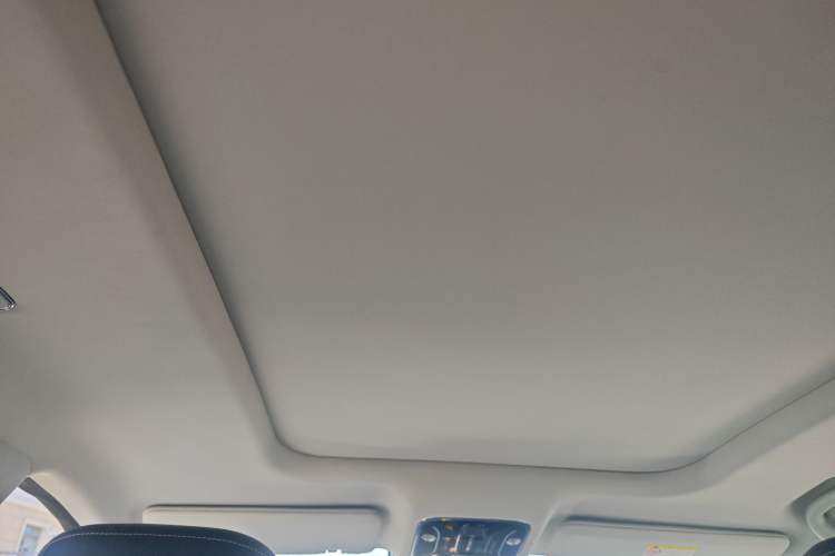 Used JETOUR Shanhai L9 2024 1.5TD 2DHT Pro 5-Seater Headliner