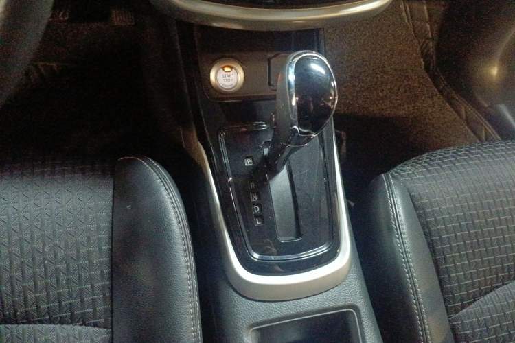 Used Nissan Tiida 2016 1.6L CVT Smart Drive Edition
