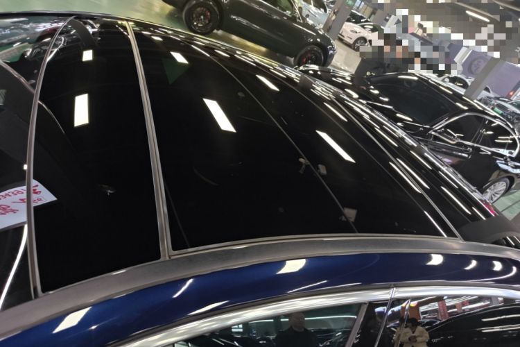 Used Mercedes-Benz E-Class 2020 E 300 L Sporty and Stylish Model
