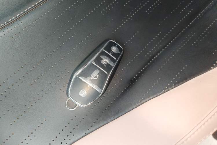 Used BYD Seagull 2025 Smart Drive Version 305 km Freedom Edition