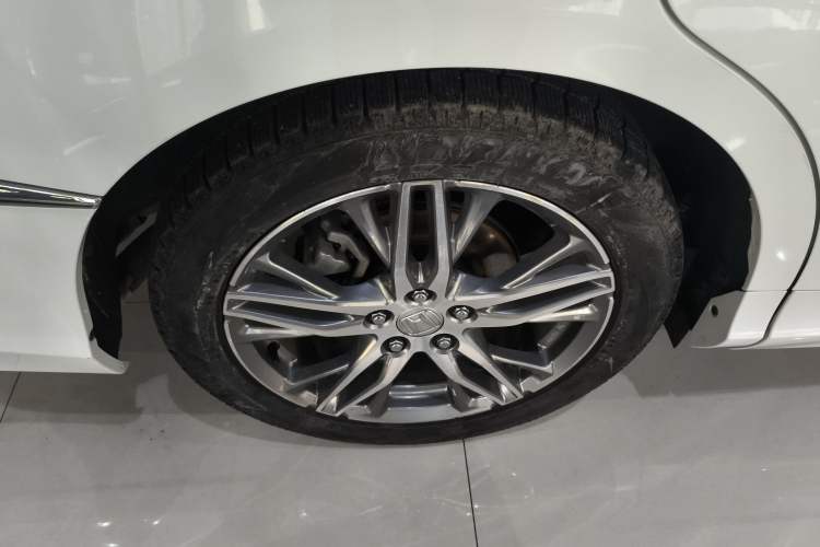 Used Honda Elysion 2019 2.0L Hybrid Luxury Edition
