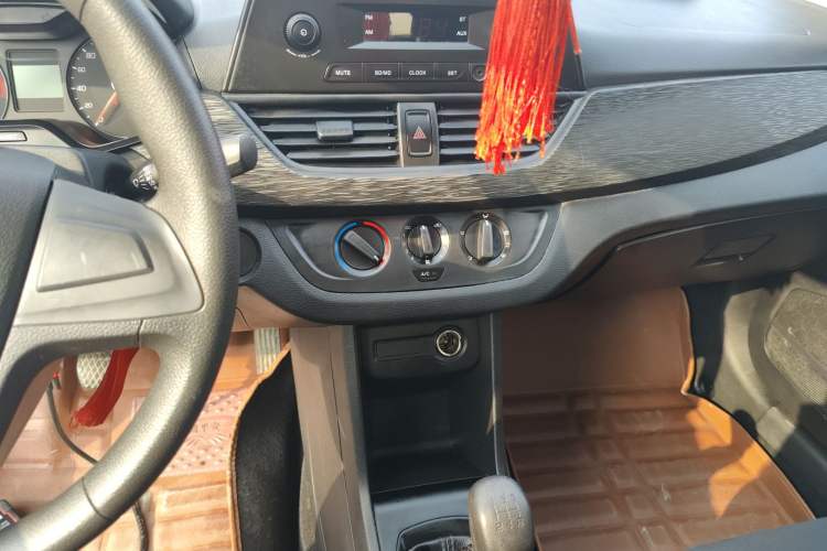 Used Baojun 310 2020 1.2L Manual Value Edition