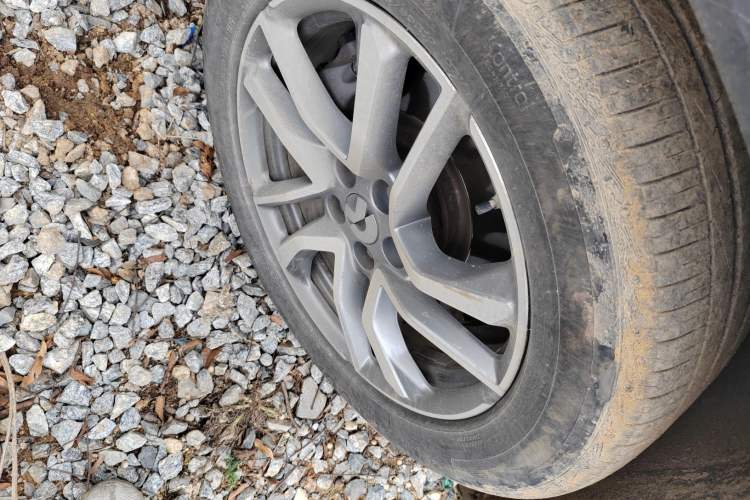 Used Nio ES6 2020 420 km Sport Edition