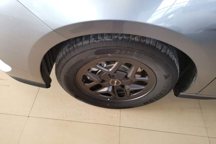 Used BYD Seal 05 DM-i 2025 DM-i Smart Drive 55KM Luxury Model