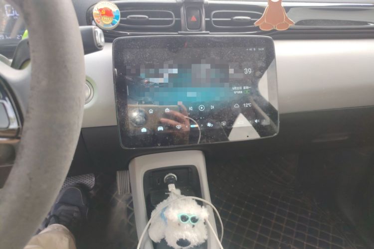 Used Leapmotor T03 2022 Hometown Jade Edition