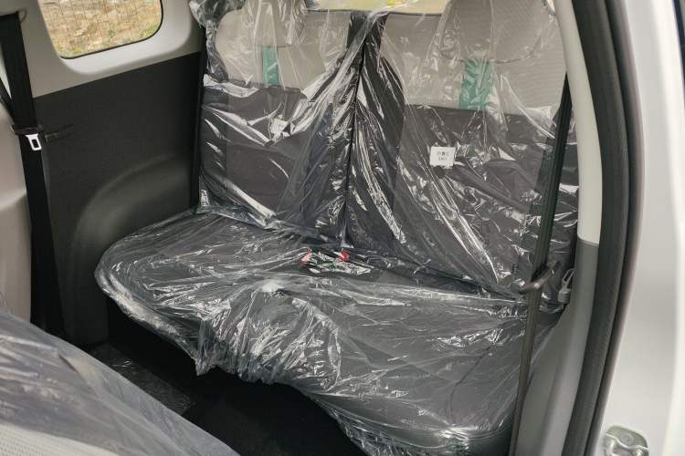 Used Qiyuan Lumin 2025 205 km Xiangqin Version