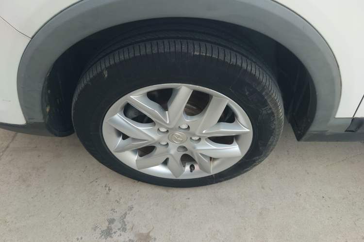 Used JAC Group Refine S3 2014 1.5L CVT Luxury Smart Model