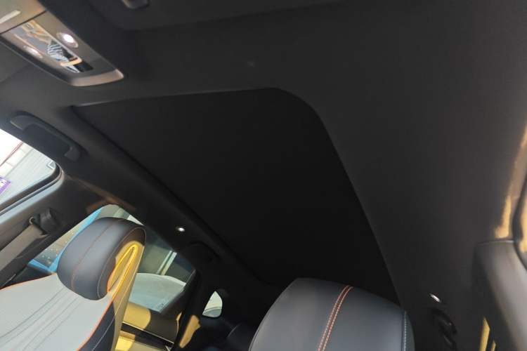 Used BYD Song PLUS New Energy 2021 EV Flagship Model