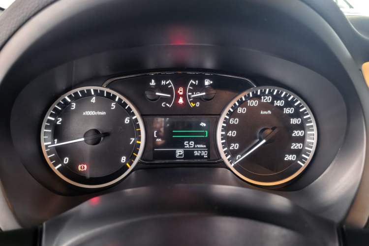 Used Nissan Sylphy 2024 Classic 1.6XL CVT Luxury Edition