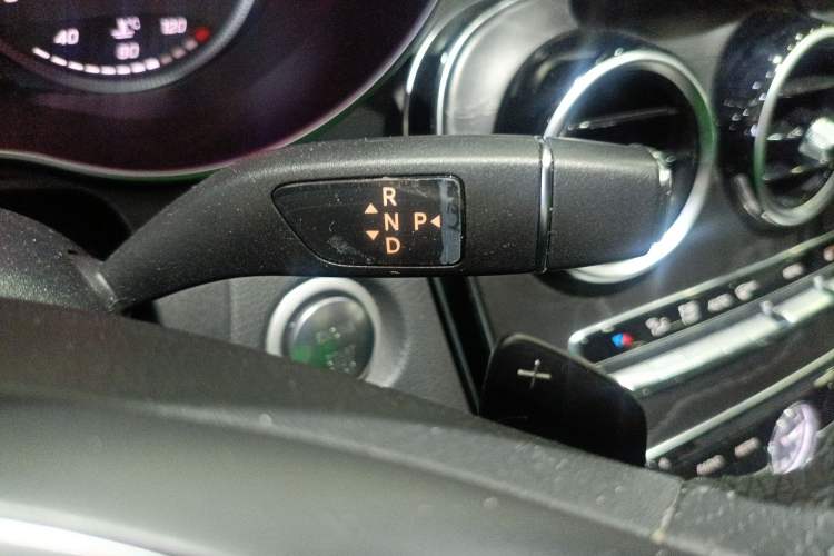 Used Mercedes-Benz C-Class 2015 Revised C 200 L Sport Edition
