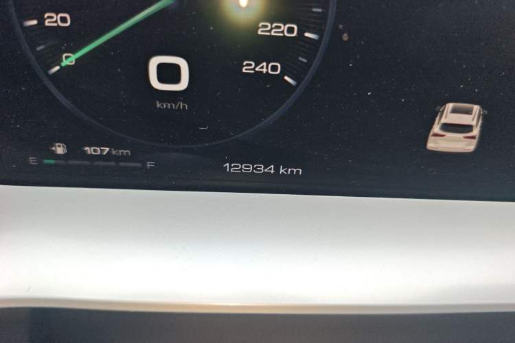 Used Haval H6 2024 1.5T Two-Wheel Drive Ultra
