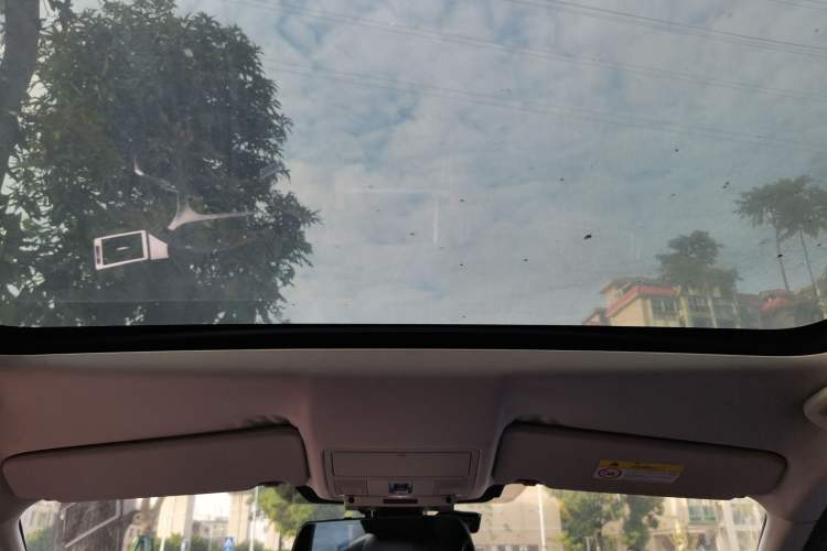 Used Land Rover Discovery Sport 2017 2.0T PURE