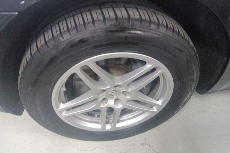 Used Porsche Macan 2021 Macan 2.0T