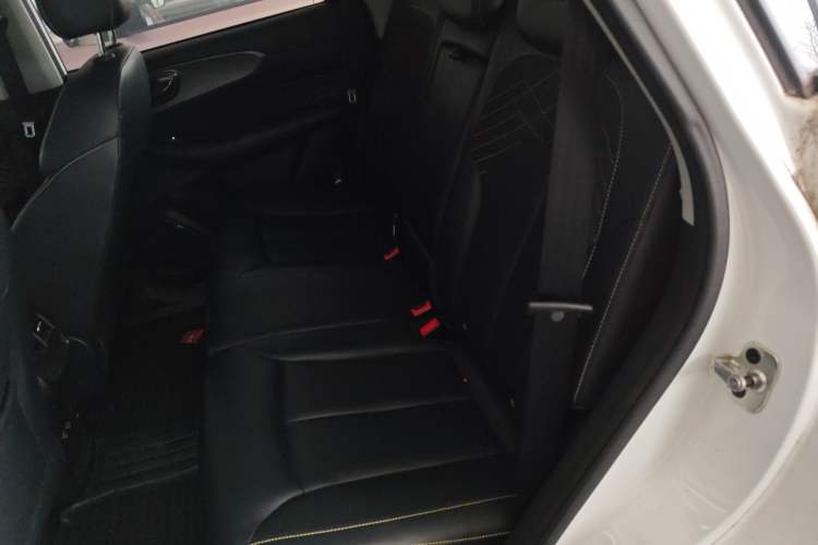 Used Roewe RX5 2021 PLUS 330TGI Automatic National Trend Intelligent Deluxe Edition