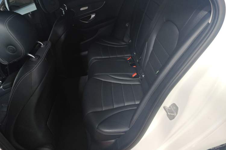 Used Mercedes-Benz C-Class 2016 C 200 L Sport Edition