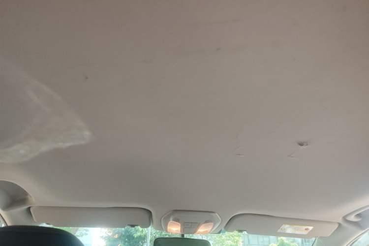 Used SAIC MAXUS G50 2019 1.3T First Edition Manual Elite Version Headliner