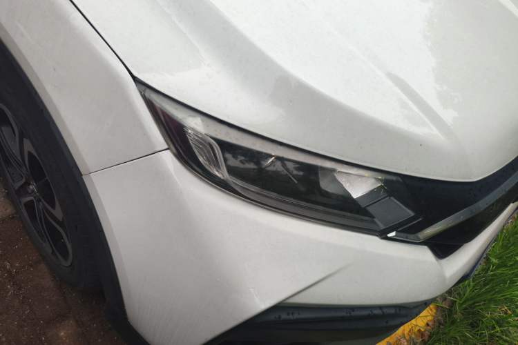 Used Honda XR-V 2020 1.5L CVT Comfort Version Right Front Headlight