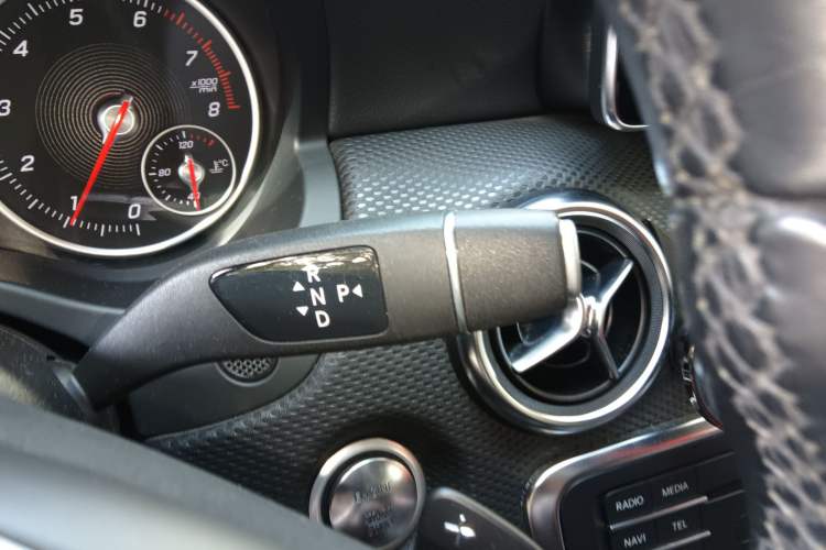 Used Mercedes-Benz A-Class 2016 A 200 Dynamic Edition
