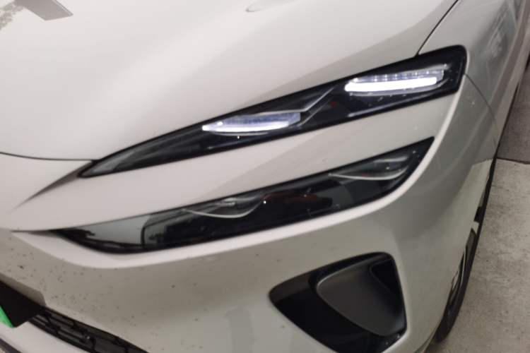 Used BYD Sealion 06 New Energy 2025 Model EV 605 Navigation Pro Edition