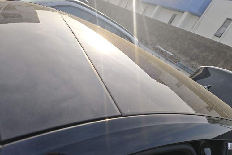 Used Audi A6L 2021 55 TFSI quattro Flagship Dynamic Model Roof