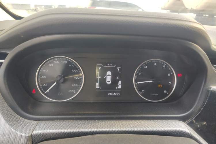 Used Chery Arrizo 5 2019 Facelifted PRO 1.5L Manual Youth Edition China VI Standard
