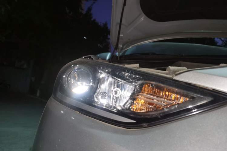 Used Hyundai Elantra (6th Generation / Lingdong) 2016 1.6L Manual ZhiXuan · Dynamic Model