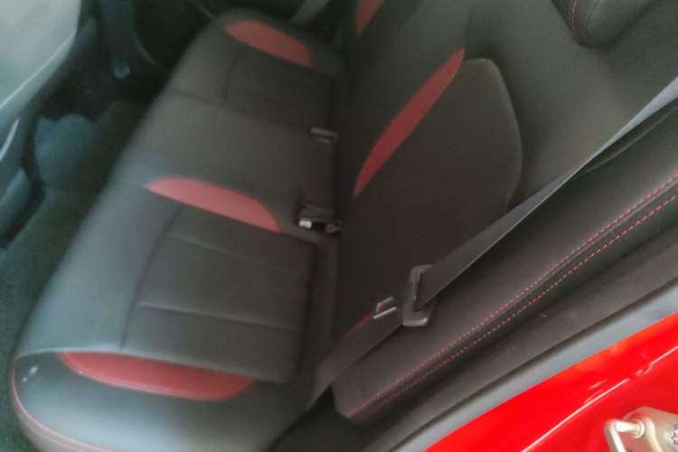 Used Geely Auto Vision X3 2021 PRO 1.5L CVT Deluxe Model
