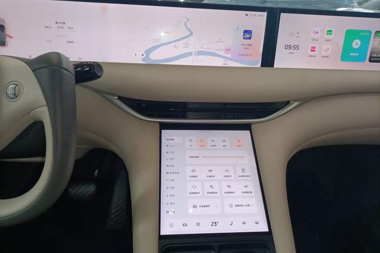 Used IM LS6 2023 Max Standard Edition
