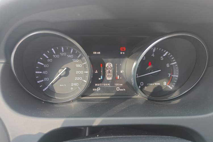 Used Land Rover Discovery Sport 2016 2.0T SE