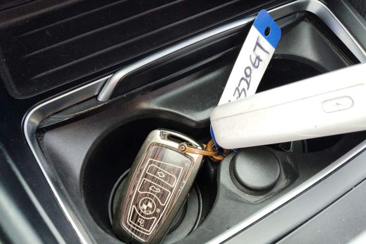 Used BMW 3 Series GT 2019 320i M Sport Package