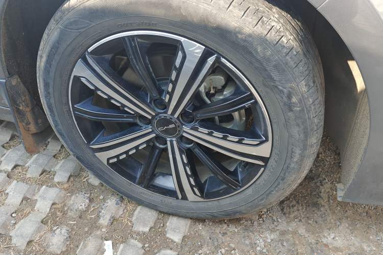 Used BYD Destroyer 05 2023 Champion Edition DM-i 120KM Prestige Model
