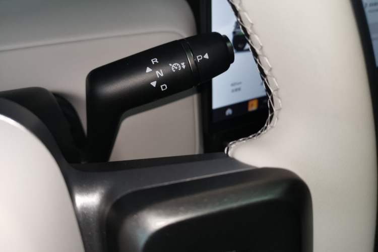 Used iCAR V23 2025 401 Two-Wheel Drive Advanced Edition